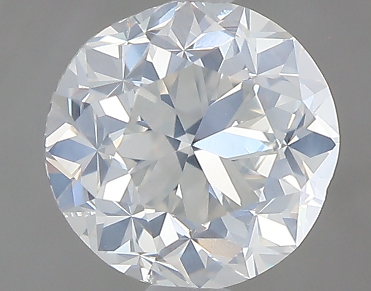 1.000ct Round