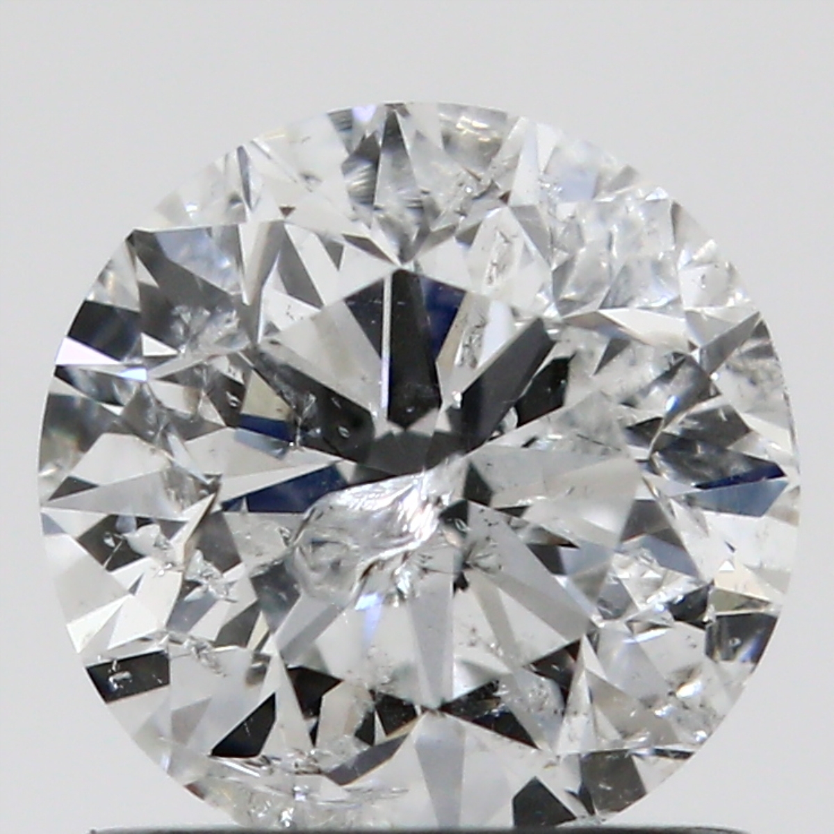 0.900ct Round