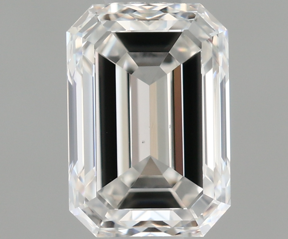 0.800ct Emerald