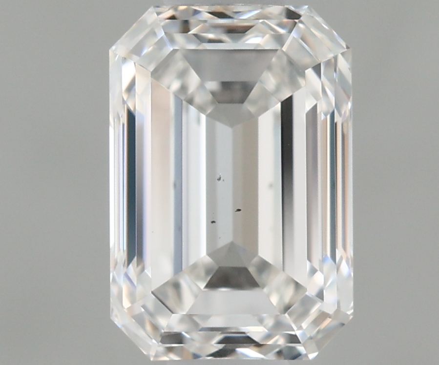 0.710ct Emerald