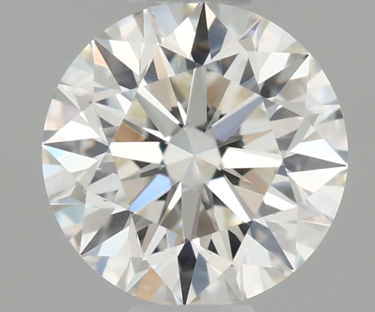 0.530ct Round