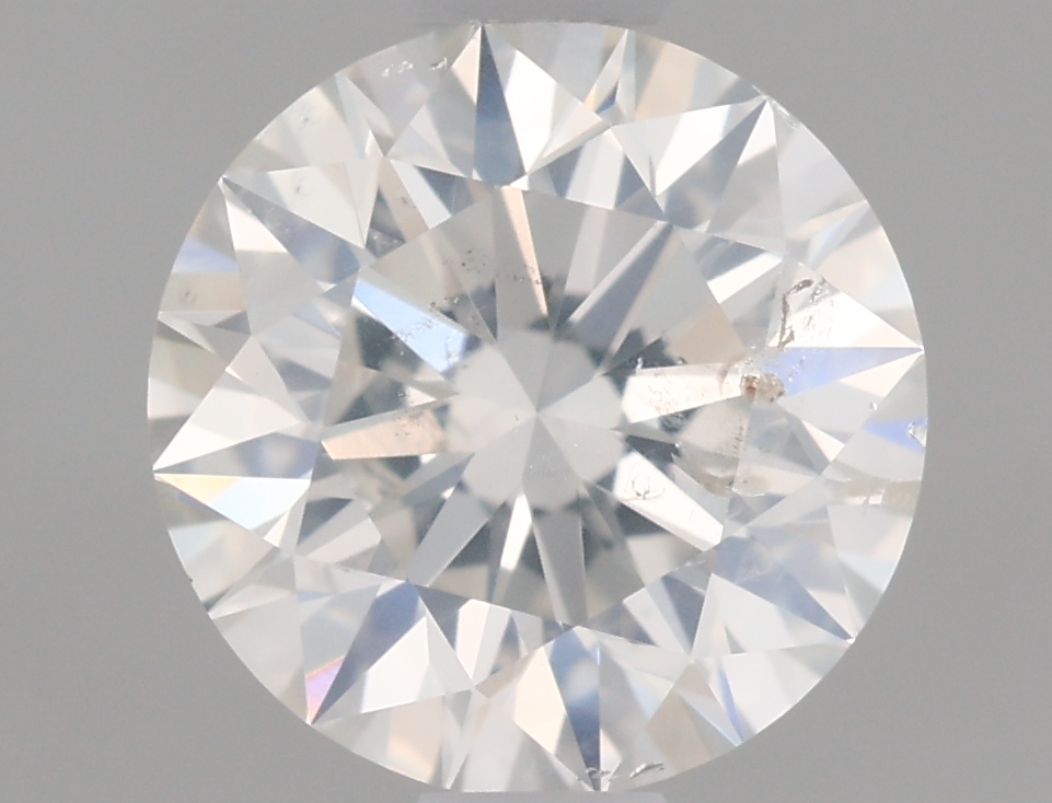 0.900ct Round