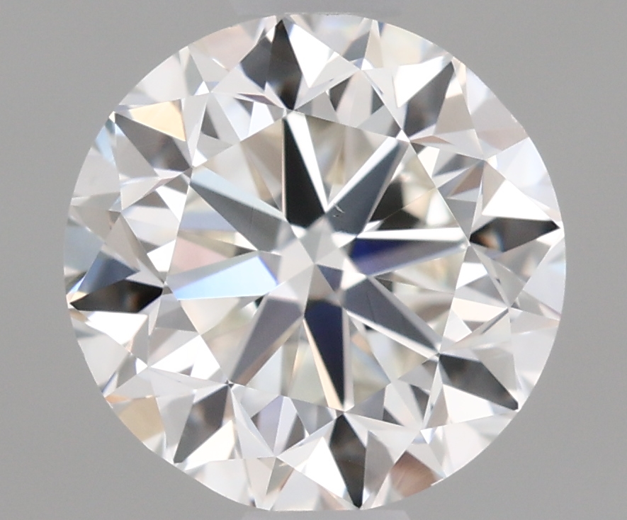 1.000ct Round
