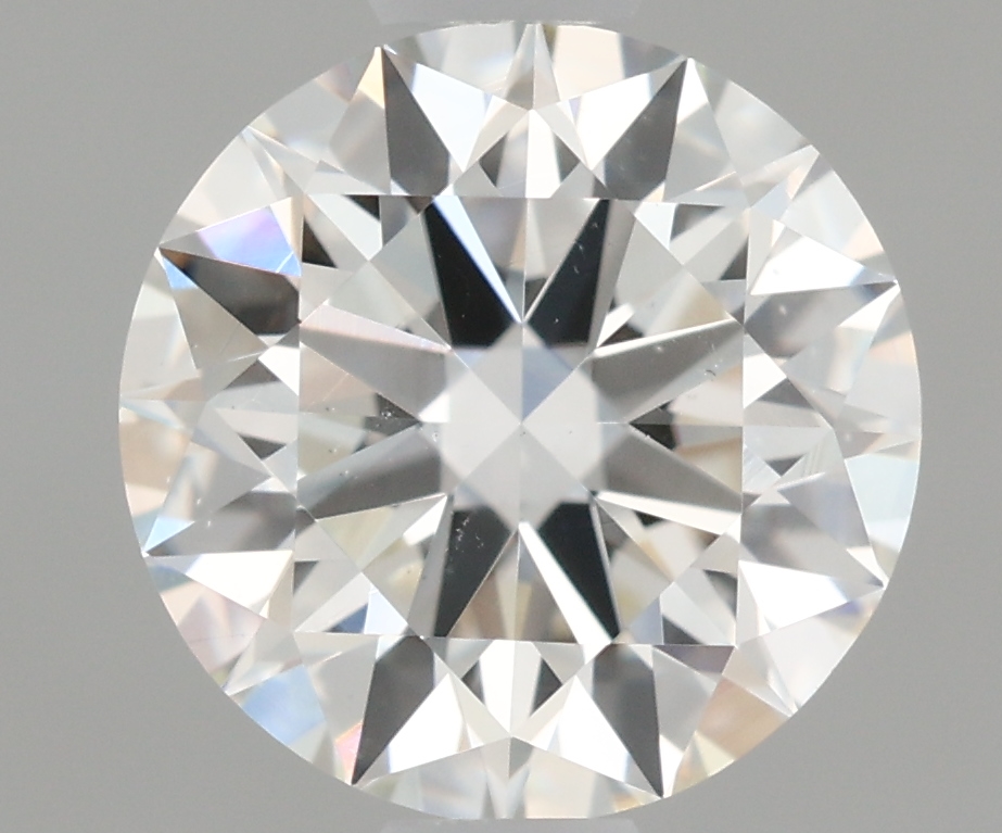 1.030ct Round