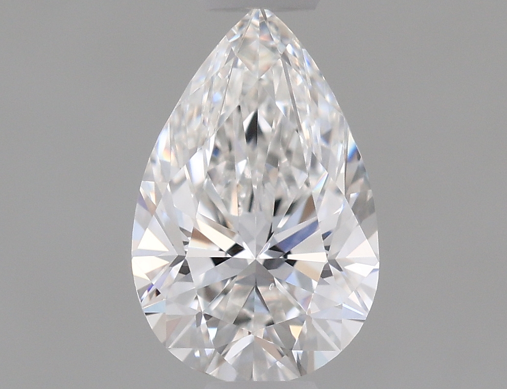 0.500ct Pear
