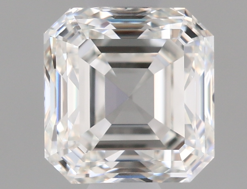 0.710ct Asscher