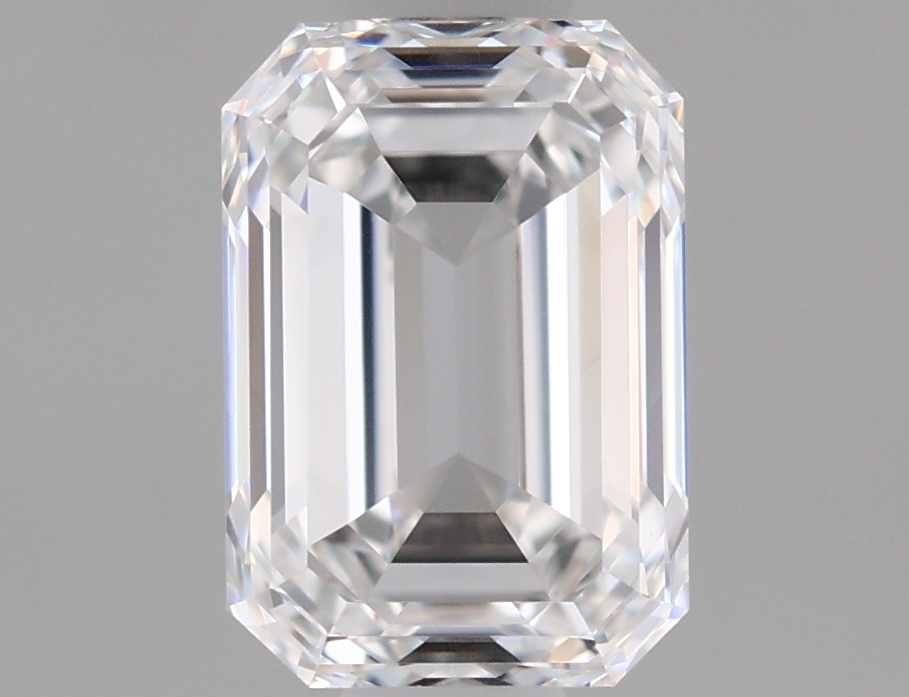 0.640ct Emerald
