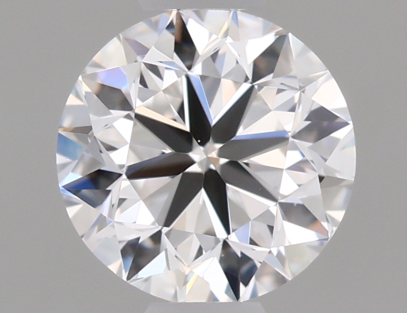 0.500ct Round