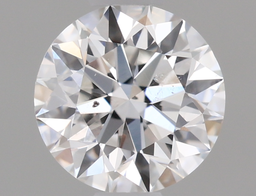 0.550ct Round