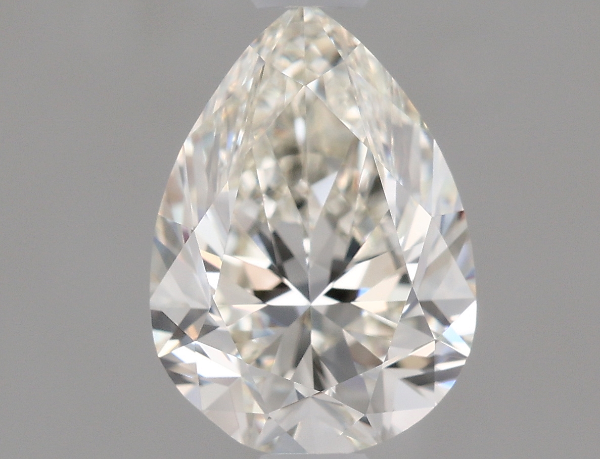 0.900ct Pear