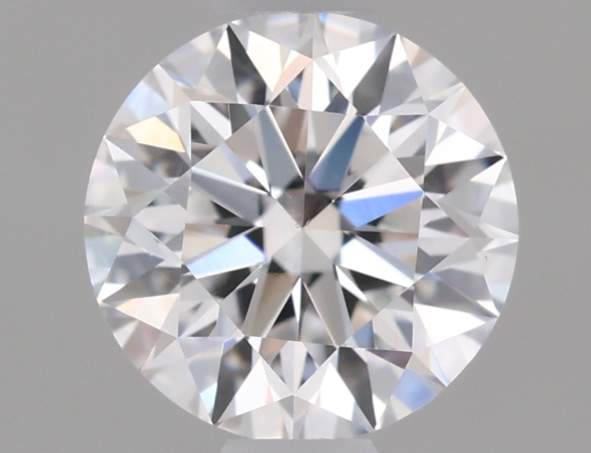 0.600ct Round