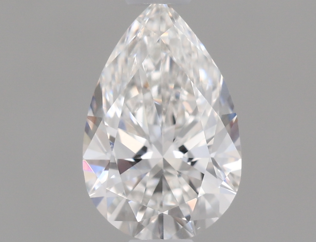 0.500ct Pear