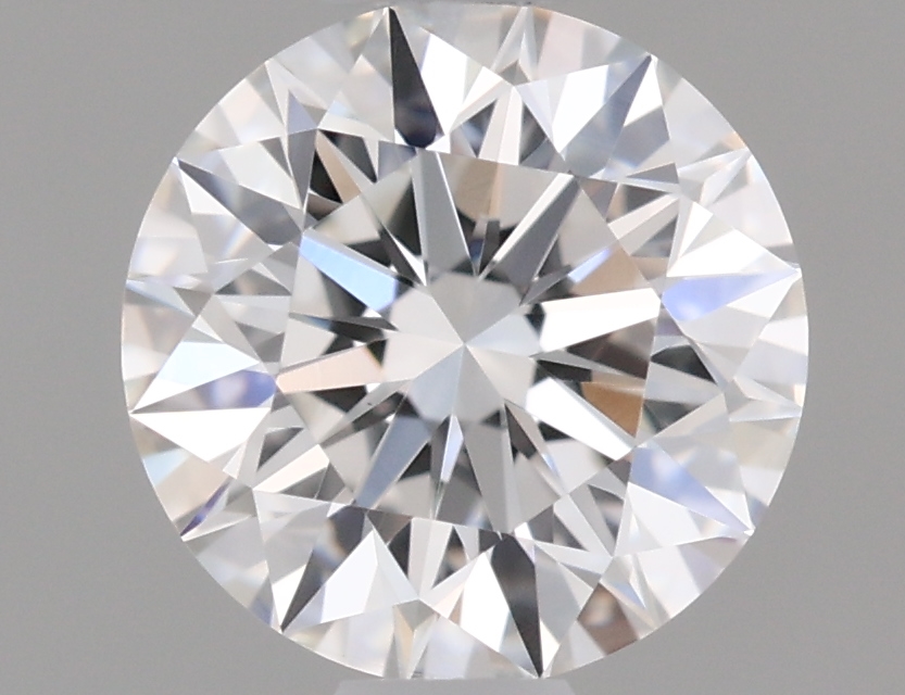 0.610ct Round