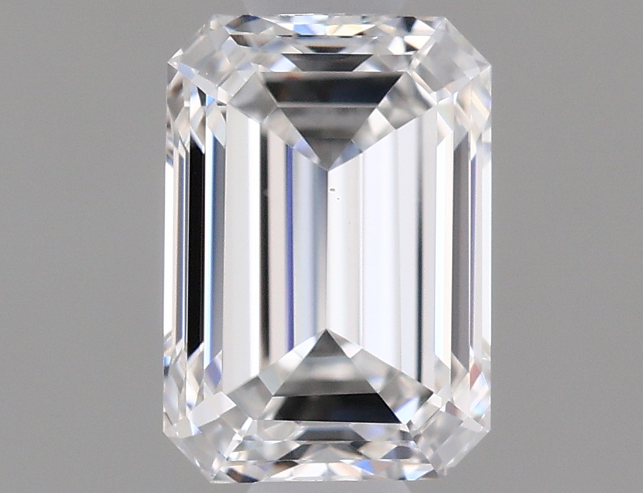 0.600ct Emerald