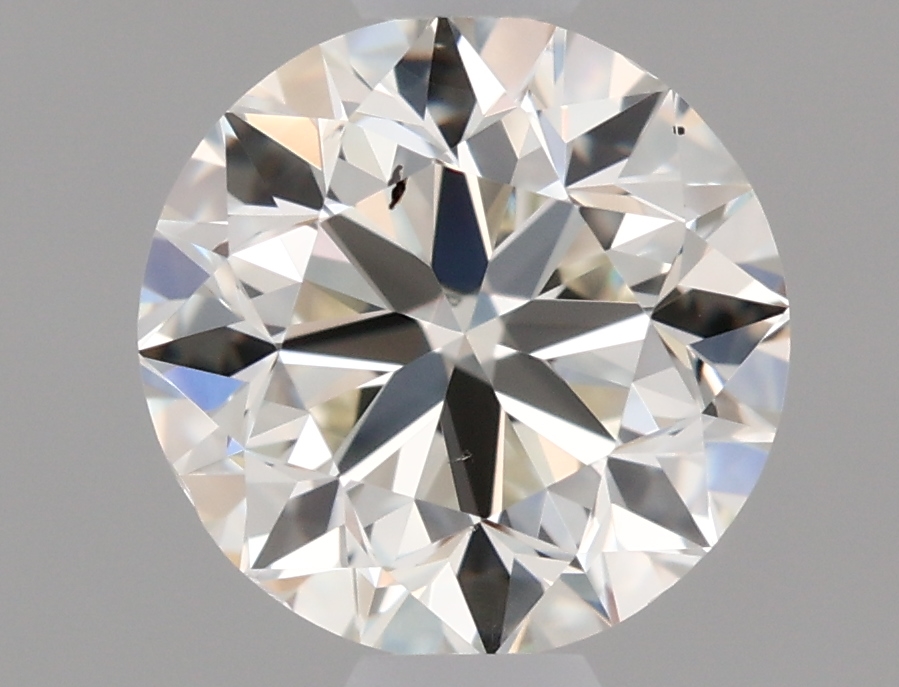 0.700ct Round