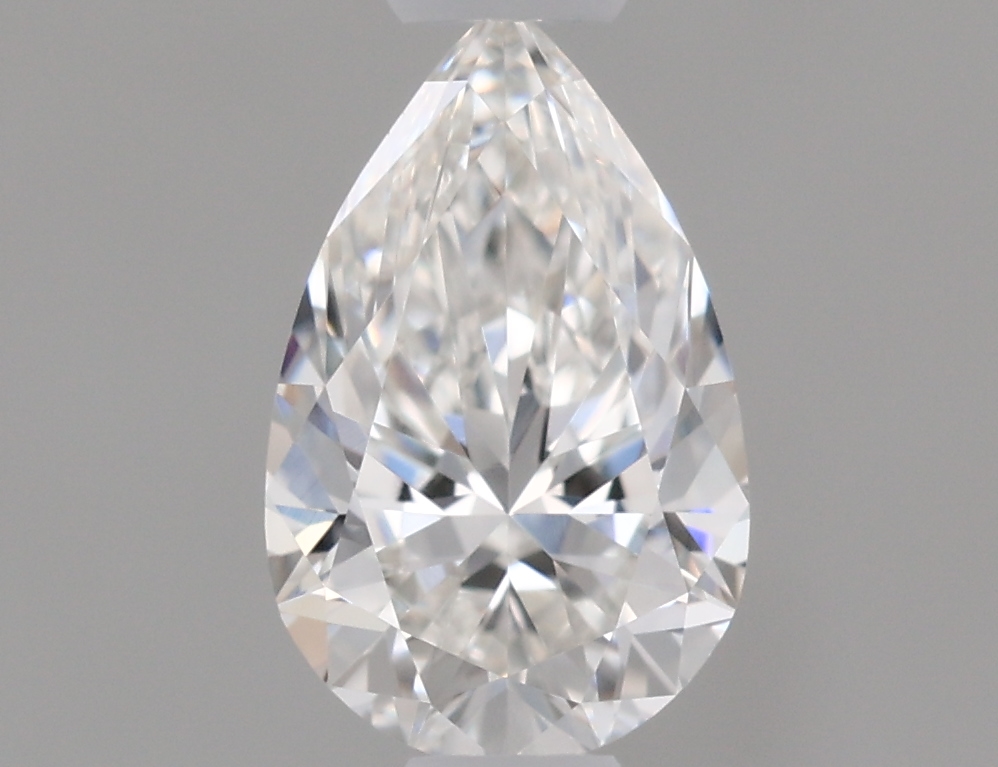 0.400ct Pear