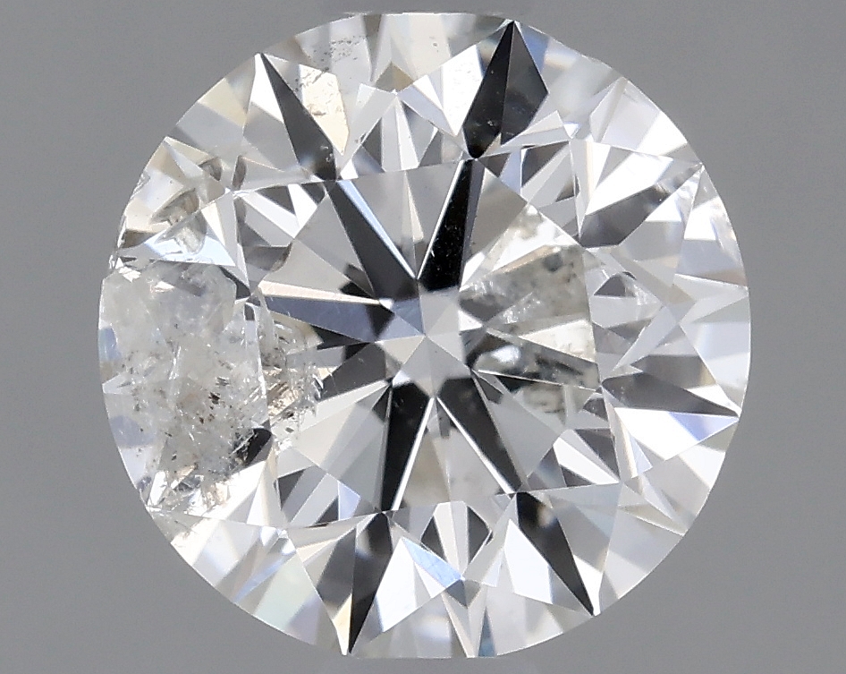 1.000ct Round