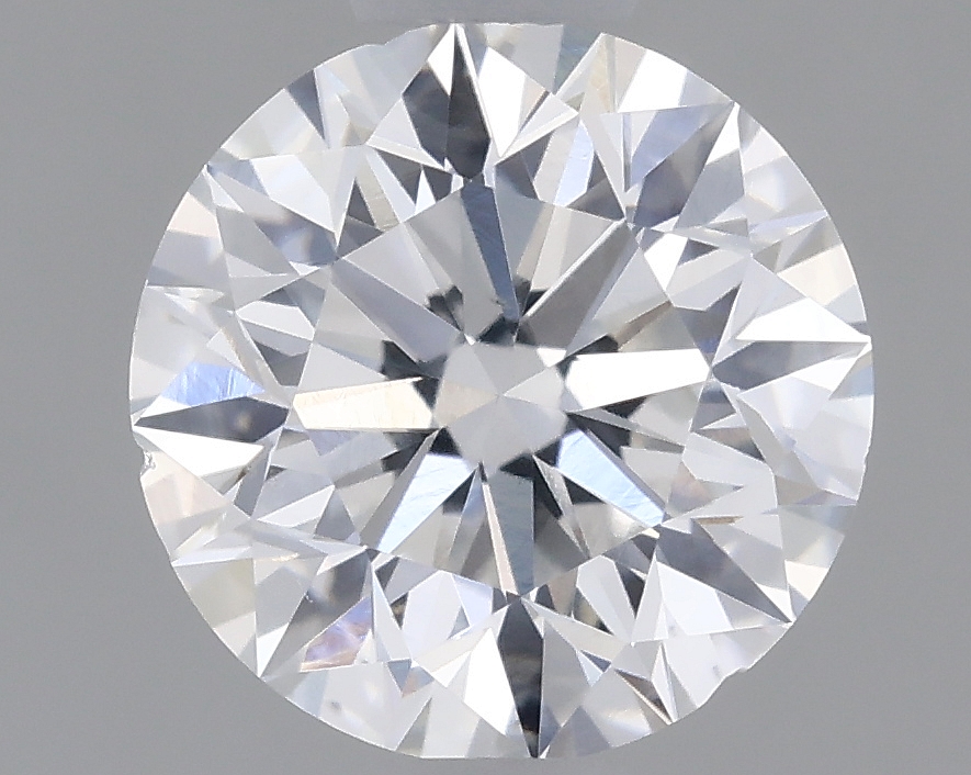 1.000ct Round