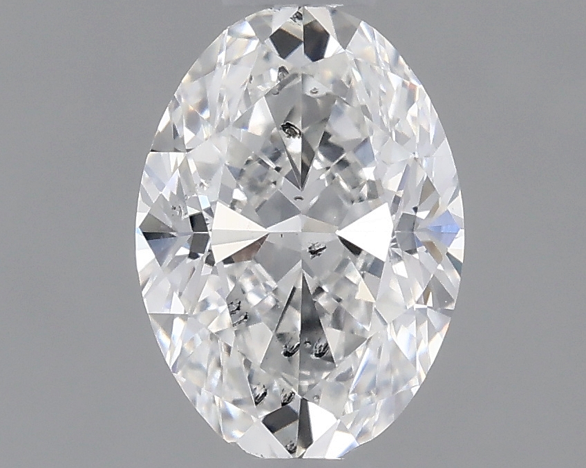 0.800ct Oval