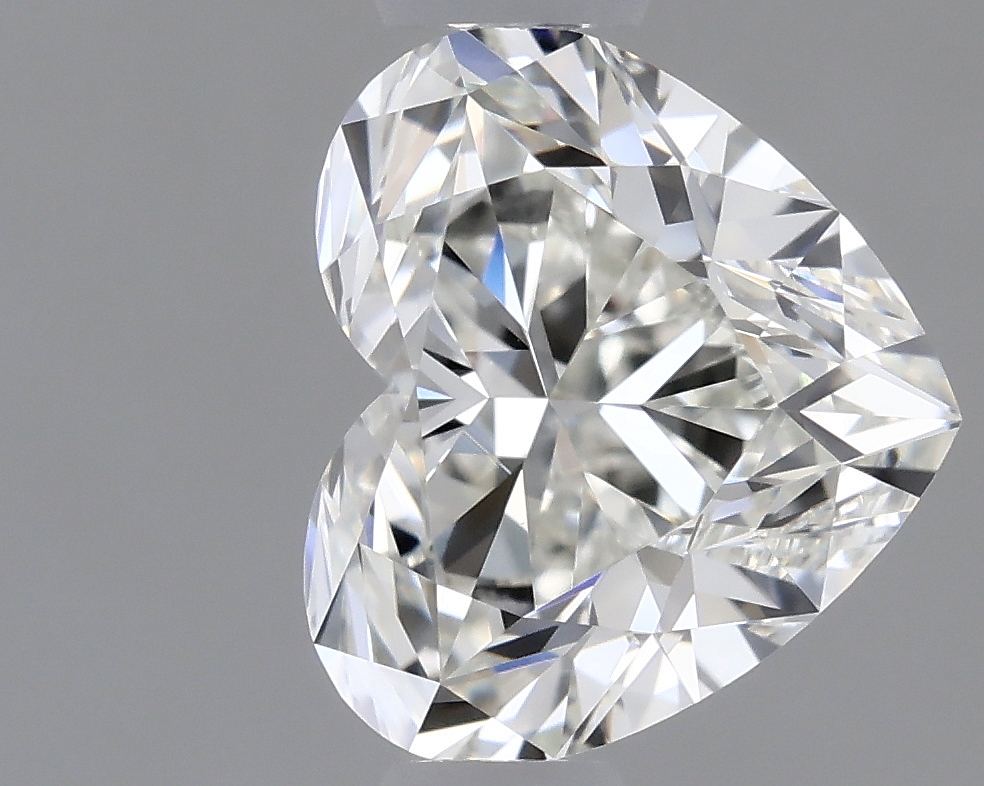 1.000ct Heart