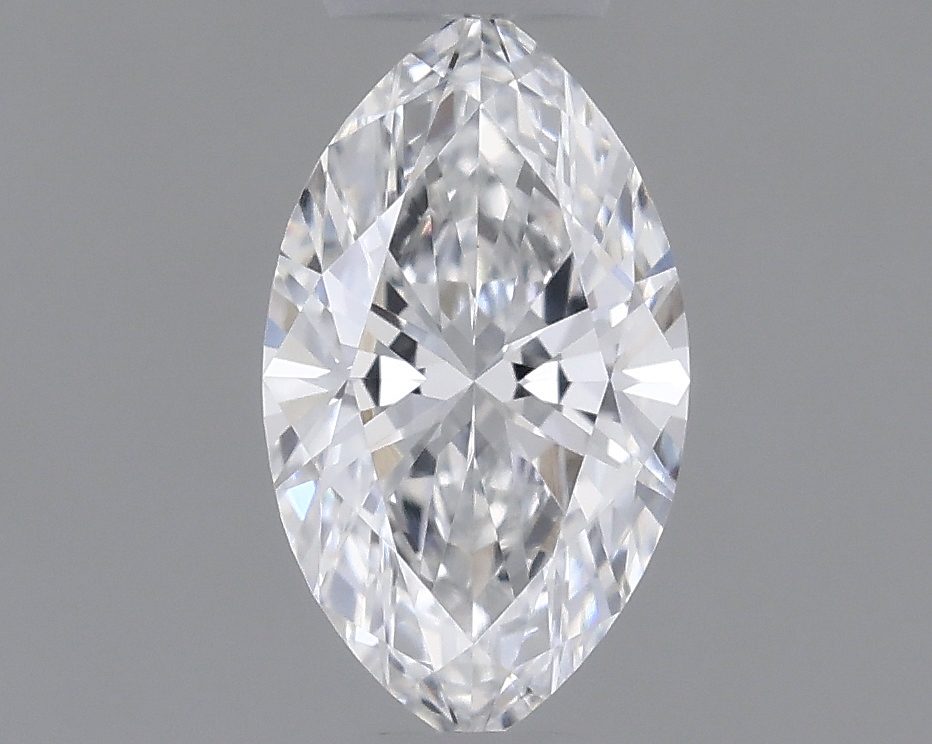 GIA 0.3 Ct E VS1 Marquise Diamond