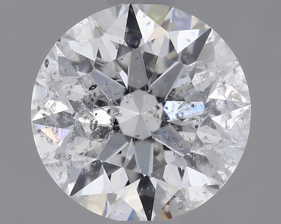 1.110ct Round