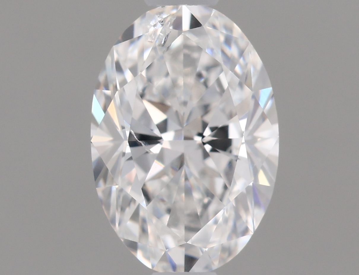 0.650ct Oval