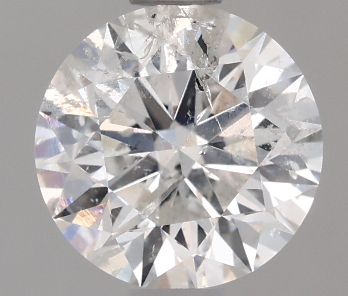0.900ct Round