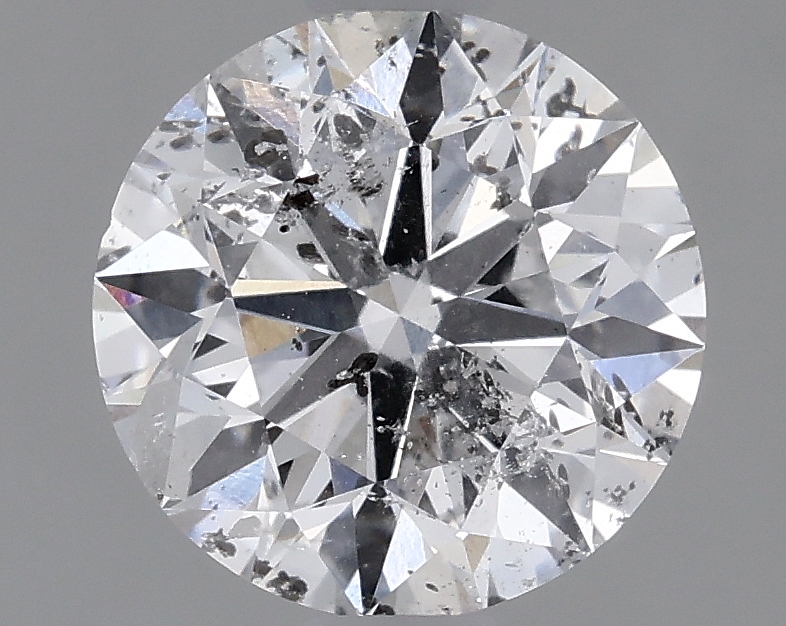 1.200ct Round