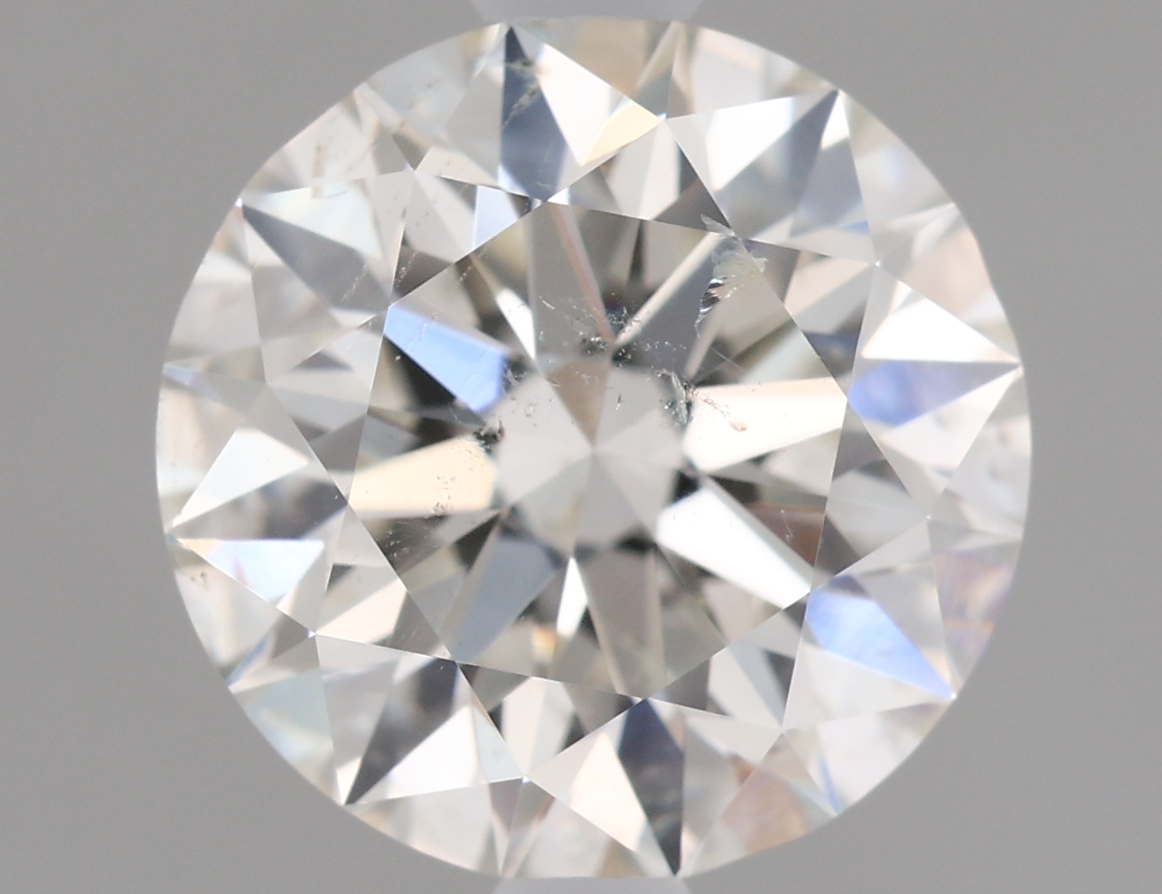 1.500ct Round