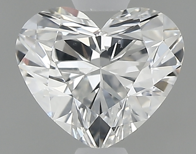 0.800ct Heart