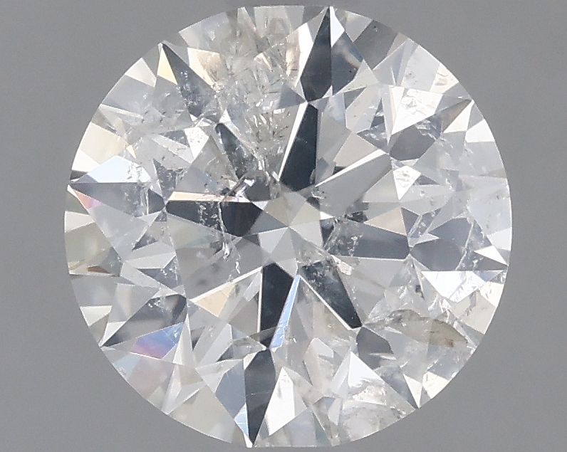 1.300ct Round