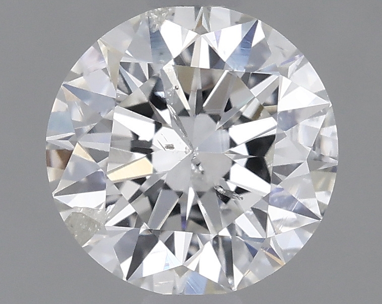 1.000ct Round