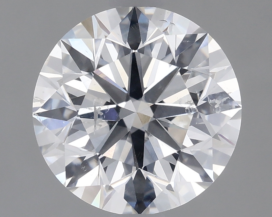 2.000ct Round