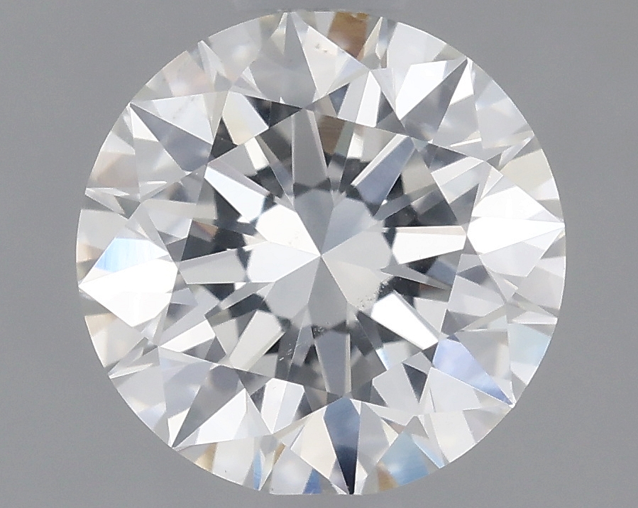 1.230ct Round