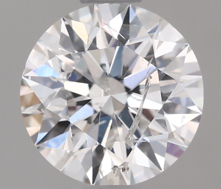 1.000ct Round