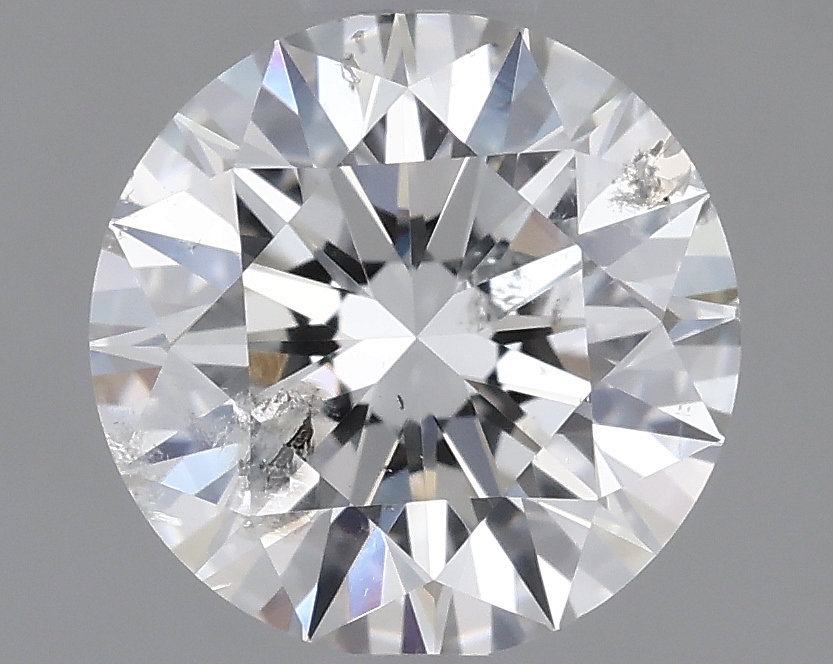 1.040ct Round