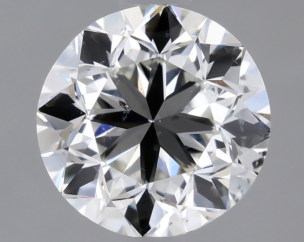 2.000ct Round
