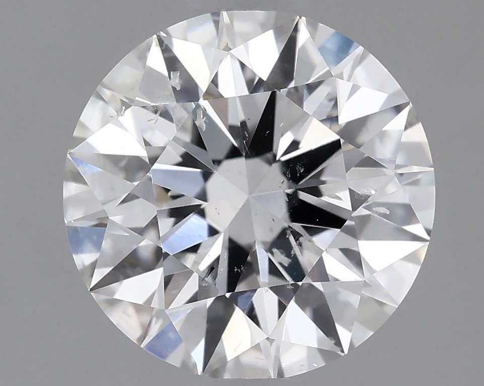 1.500ct Round