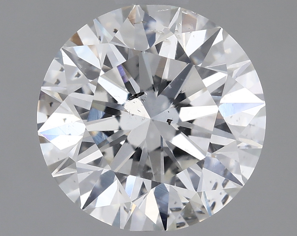 1.600ct Round