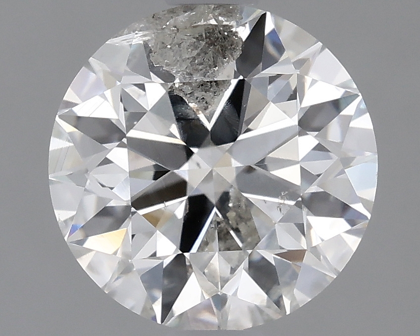 1.530ct Round