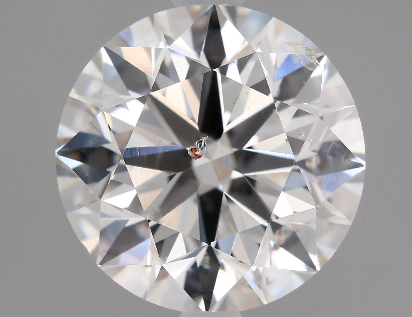 2.000ct Round