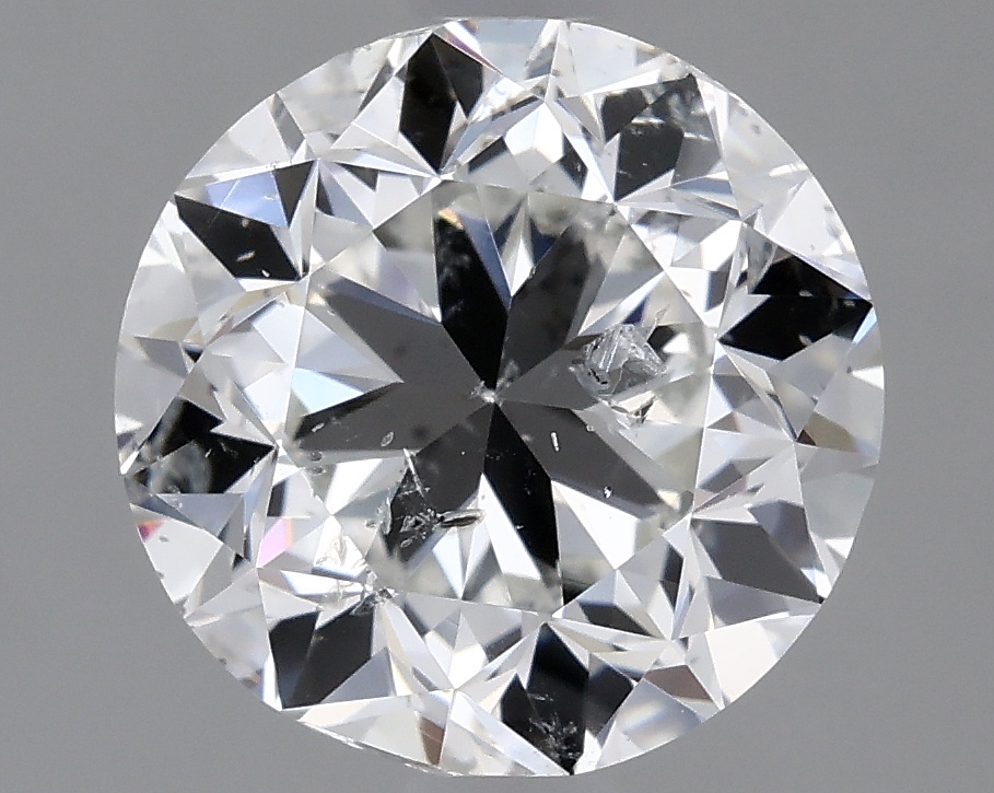 2.000ct Round