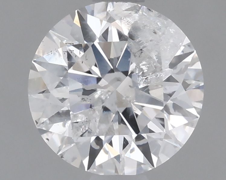1.070ct Round