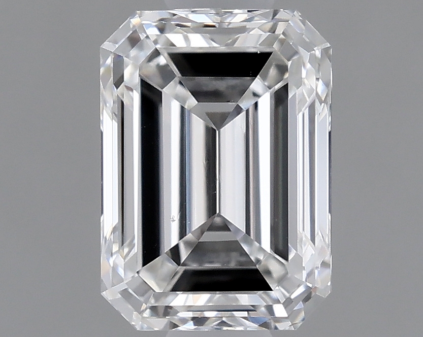 0.900ct Emerald