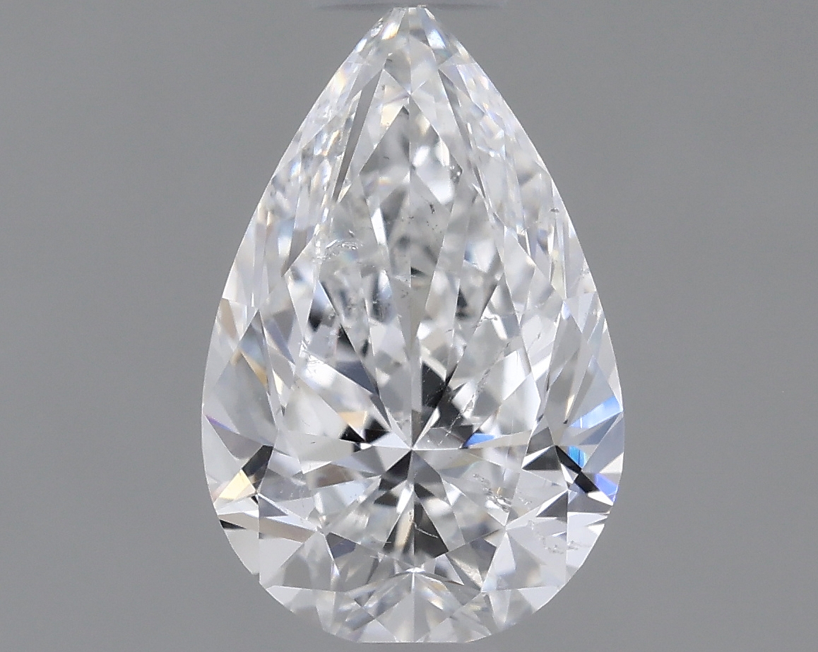 0.800ct Pear