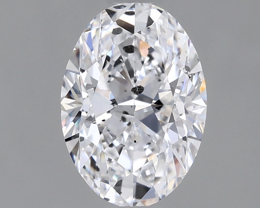 0.900ct Oval