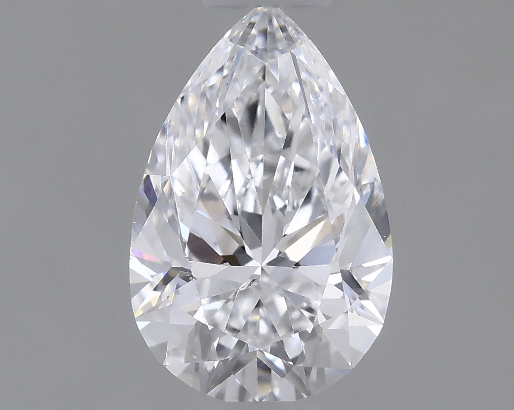 0.700ct Pear