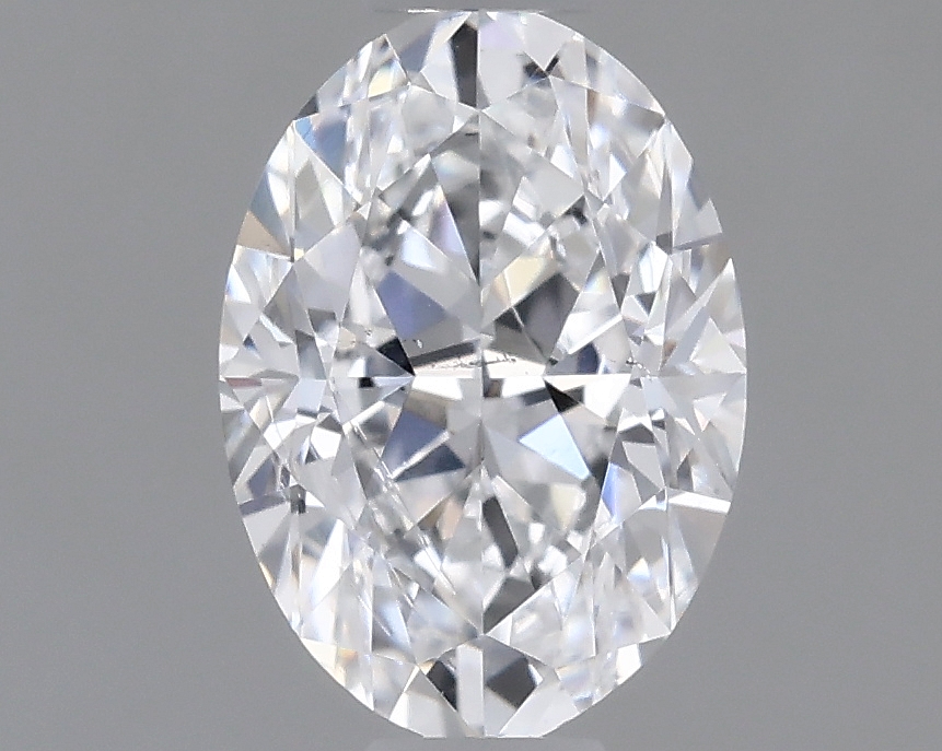 0.600ct Oval