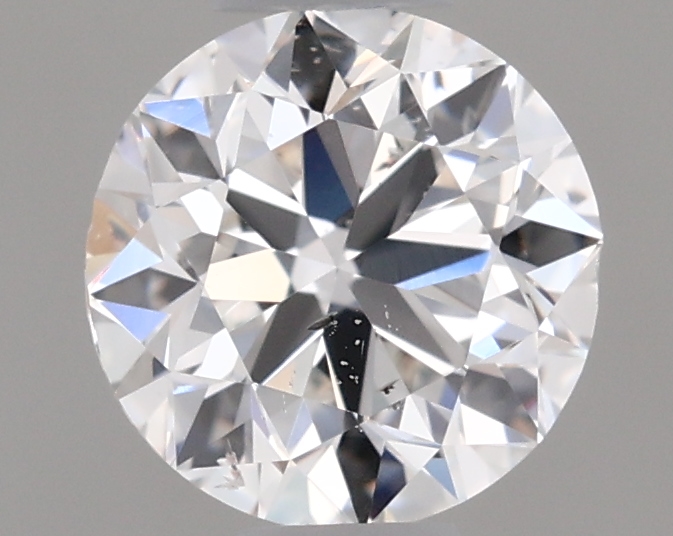 0.500ct Round